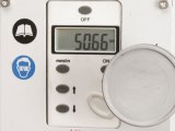 OPTIMUM Stolná frézka OPTImill BF 20 Vario