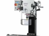 OPTIMUM Stolná frézka OPTImill BF 20 Vario