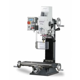 OPTIMUM Stolná frézka OPTImill BF 20 Vario