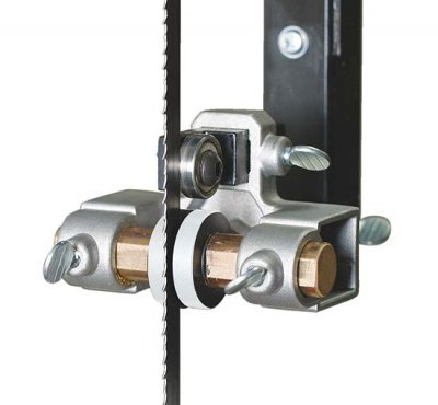 Holzkraft® Pásová píla na drevo HBS 533
