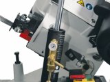 OPTIMUM Pásová píla na kov OPTIsaw S 131 GH