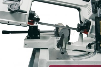 OPTIMUM Pásová píla na kov OPTIsaw S 131 GH