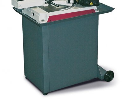 OPTIMUM Pásová píla na kov OPTIsaw S 131 GH