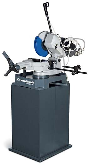 Metallkraft® Píla na kov MKS 250 N
