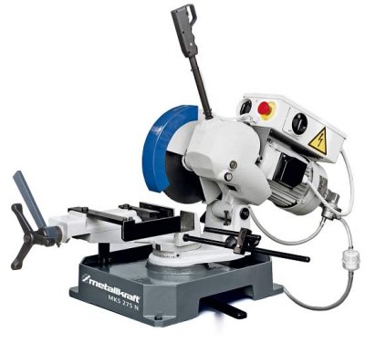 Metallkraft® Píla na kov MKS 275 N