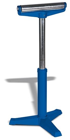 Metallkraft® Valčeková podpera MS 3