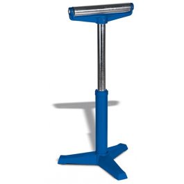 Metallkraft® Valčeková podpera MS 3