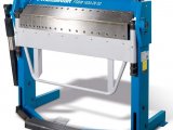 Metallkraft® Ručná ohýbačka plechu FSBM 1020-20 S2