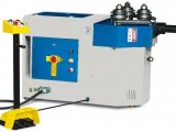 Metallkraft® Hydraulická zakružovačka profilov a rúrok PRM 50 FH