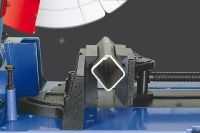 Metallkraft® Kotúčová píla na kov MTS 356