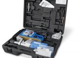 Metallkraft® Magnetická vŕtačka MB 351