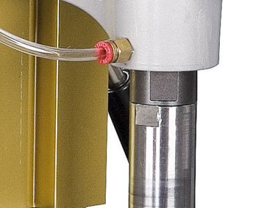 Metallkraft® Magnetická vŕtačka MB 351
