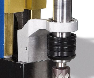 Metallkraft® Magnetická vŕtačka MB 351