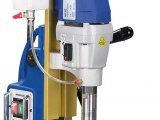 Metallkraft® Magnetická vŕtačka MB 502