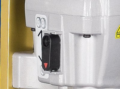 Metallkraft® Magnetická vŕtačka MB 502