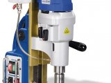 Metallkraft® Magnetická vŕtačka MB 754