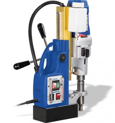 Metallkraft® Magnetická vŕtačka MB 754