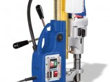 Metallkraft® Magnetická vŕtačka MB 754