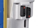 Metallkraft® Magnetická vŕtačka MB 754