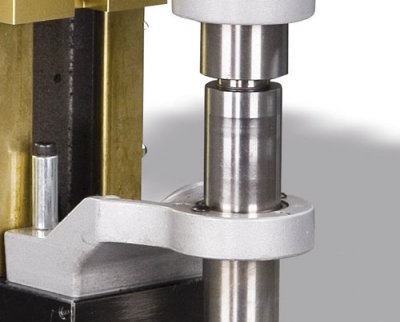 Metallkraft® Magnetická vŕtačka MB 754