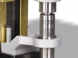 Metallkraft® Magnetická vŕtačka MB 754