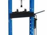 Metallkraft® Ručný hydraulický lis WPP 15