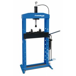 Metallkraft® Ručný hydraulický lis WPP 15