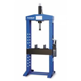 Metallkraft® Ručný hydraulický lis WPP 20