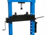 Metallkraft® Ručný hydraulický lis WPP 30