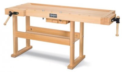 Holzkraft® Stolárska hoblica HB 1601