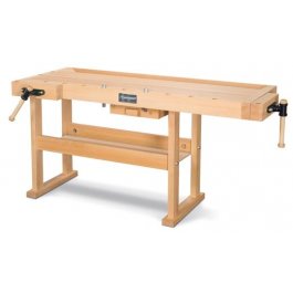Holzkraft® Stolárska hoblica HB 1601