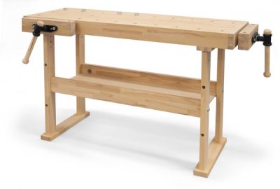 Holzkraft® Stolárska hoblica HB 1401