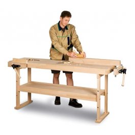 Holzkraft® Stolárska hoblica HB 1901