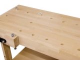 Holzkraft® Stolárska hoblica HB 1901