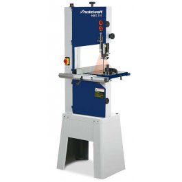Holzkraft® Pásová píla na drevo HBS 351