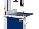 Holzkraft® Pásová píla na drevo HBS 433 (400 V)