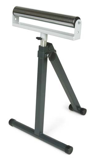 Holzstar® Podpera materiálu MS 1 R
