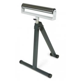 Holzstar® Podpera materiálu MS 1 R
