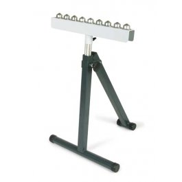 Holzstar® Podpera materiálu MS 1 K s guličkami
