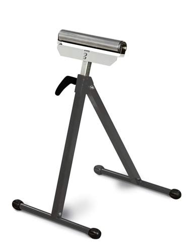 Holzstar® Podpera materiálu MS 3 R