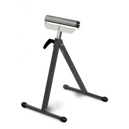 Holzstar® Podpera materiálu MS 3 R