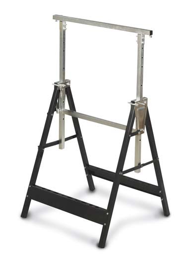 Holzstar® Teleskopická pracovná podpera TAB 1300