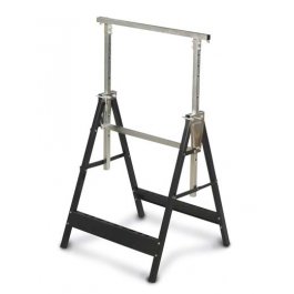 Holzstar® Teleskopická pracovná podpera TAB 1300