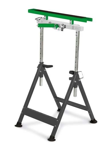 Holzstar® Univerzálna podpera UMS 1