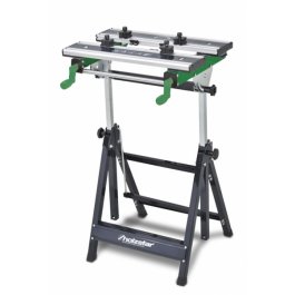 Holzstar® Upínací a pracovný stôl SWT 100