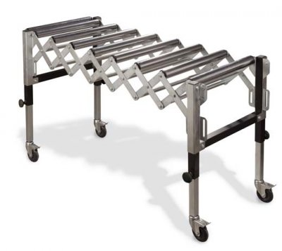 Holzstar® Valčeková trať nožnicová SRB 130