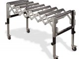 Holzstar® Valčeková trať nožnicová SRB 130