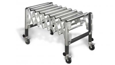 Holzstar® Valčeková trať nožnicová SRB 130