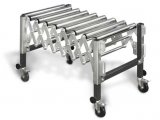 Holzstar® Valčeková trať nožnicová SRB 130