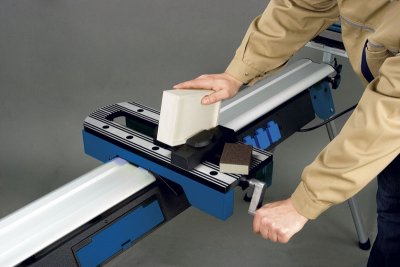 Holzkraft® Univerzálny pracovný stôl UWT 3200